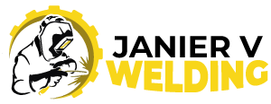 Janier V Welding
